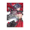 9781975336653 Reign of the Seven Spellblades (Manga) Volume 02