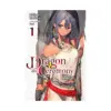 Dragon and Ceremony (Light Novel) Volume 01