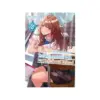 The Girl I Saved on the Train Turned Out to Be My Childhood Friend (Light Novel) Volume 02