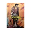 9781975337247 Solo Leveling (Manhwa) Volume 04