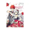 The Abandoned Empress (Manhwa) Volume 03