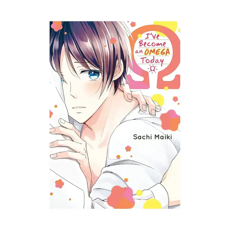 I've Become an Omega Today (Manga)