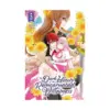 9781975337537 The Dark History of the Reincarnated Villainess (Manga) Volume 05