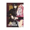 9781975337780 The Geek Ex-Hitman (Manga) Volume 01