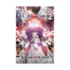 9781975337964 The Bride of Demise (Light Novel) Volume 02