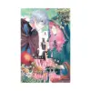 Hi, I'm a Witch, and My Crush Wants Me to Make a Love Potion (Manga) Volume 01