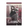 Spy Classroom (Light Novel) Volume 04