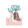 I Want to Be a Wall (Manga) Volume 01
