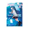 Minami Nanami Wants to Shine (Manga) Volume 01