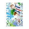 9781975339036 Run on Your New Legs (Manga) Volume 04