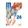 Yowamushi Pedal (Manga) Volume 24