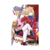 9781975339494 The Vexations of a Shut-In Vampire Princess (Light Novel) Volume 01