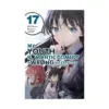 9781975339630 My Youth Romantic Comedy Is Wrong, as I Expected (Manga) Volume 17