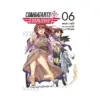 9781975339753 Combatants Will Be Dispatched! (Manga) Volume 06