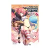 9781975339883 That Time I Got Reincarnated as a Slime: The Ways of the Monster Nation (Manga) Volume 06