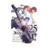 9781975339982 A Certain Magical Index (Manga) Volume 25