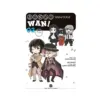 9781975340292 Bungo Stray Dogs: Wan! (Manga) Volume 02