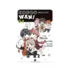9781975340339 Bungo Stray Dogs: Wan! (Manga) Volume 04