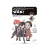 Bungo Stray Dogs: Wan! (Manga) Volume 05