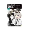 9781975340391 Bungo Stray Dogs: Wan! (Manga) Volume 07