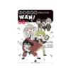 9781975340414 Bungo Stray Dogs: Wan! (Manga) Volume 08