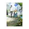 9781975340452 Josee, the Tiger and the Fish (Light Novel)