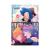 9781975340575 I've Been Killing Slimes for 300 Years and Maxed Out My Level (Light Novel) Volume 14