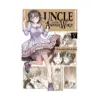 9781975340612 Uncle from Another World (Manga) Volume 05