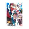 9781975340902 The Devil Is a Part-Timer! (Light Novel) Volume 21