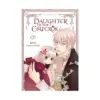 Daughter of the Emperor (Manhwa) Volume 02