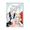 9781975340964 Daughter of the Emperor (Manhwa) Volume 03