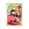 9781975341107 Why Raeliana Ended Up at the Duke's Mansion (Manhwa) Volume 02