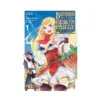 9781975341183 Banished from the Hero's Party, I Decided to Live a Quiet Life in the Countryside (Manga) Volume 01