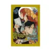The Mortal Instruments (Manga) Volume 05