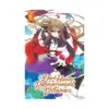 9781975341435 The Dark History of the Reincarnated Villainess (Manga) Volume 06