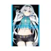 9781975341473 Trinity Seven: The Seven Magicians (Manga) Volume 25