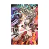 9781975341756 So I'm a Spider, So What? (Light Novel) Volume 14