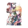9781975341961 Love of Kill (Manga) Volume 10