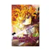 9781975342708 The Saga of Tanya the Evil (Manga) Volume 22