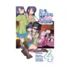 9781975342784 So I'm a Spider, So What?: The Daily Lives of the Kumoko Sisters (Manga) Volume 04