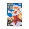 9781975342807 Banished from the Hero's Party, I Decided to Live a Quiet Life in the Countryside (Manga) Volume 06