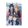 Adachi and Shimamura (Manga) Volume 03