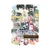 9781975342845 Sword Art Online: Girls' Ops (Manga) Volume 08