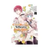 9781975342906 Cross-Dressing Villainess Cecilia Sylvie (Manga) Volume 03