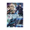 9781975343026 Demon Lord 2099 (Light Novel) Volume 02