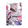Our Last Crusade or the Rise of a New World (Light Novel) Volume 11