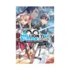 9781975343187 I Kept Pressing the 100-Million-Year Button and Came Out on Top (Light Novel) Volume 05