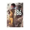 9781975343347 86--Eighty-Six (Light Novel) Volume 10