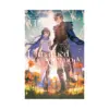 9781975343361 Unnamed Memory (Light Novel) Volume 06