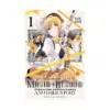 Magia Record: Puella Magi Madoka Magica Another Story (Manga) Volume 01